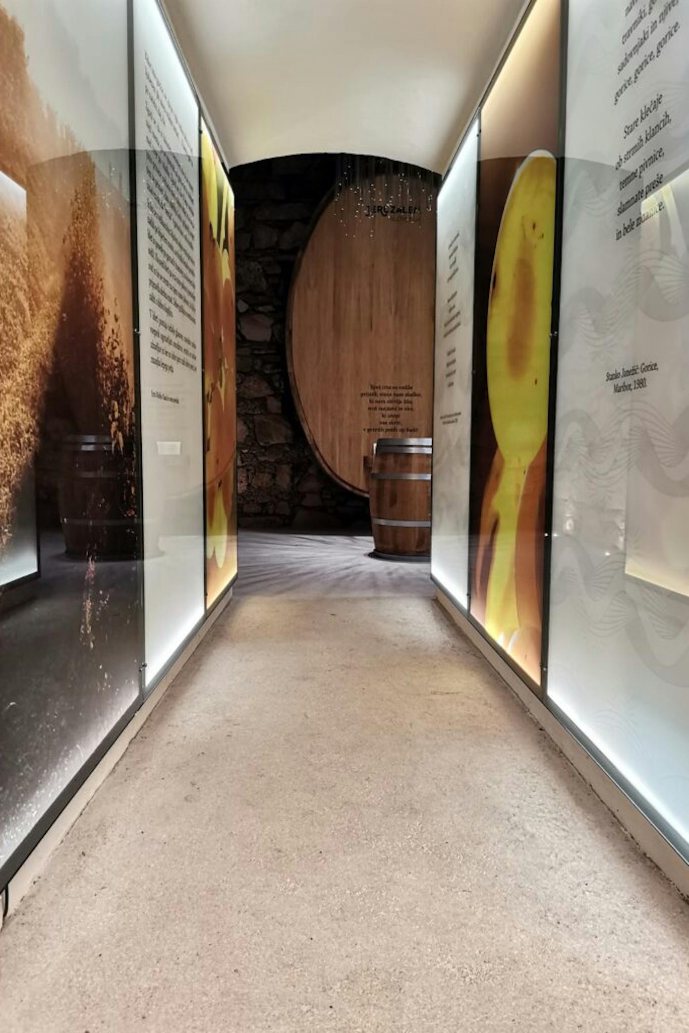 vinoteka jeruzalem